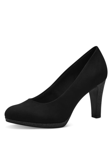 Marco Tozzi Pumps Pumps in schwarz