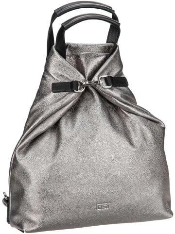 Jost Rucksack / Backpack Stella 5043 in Silber