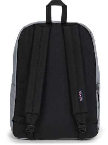 JanSport Rucksack in Grau