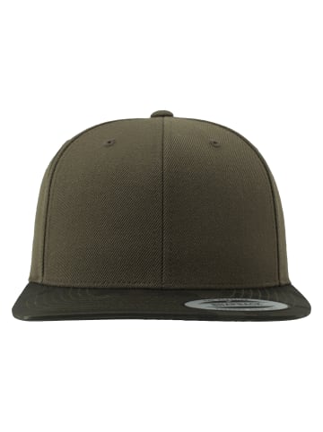  Flexfit  Flexfit in olive camo