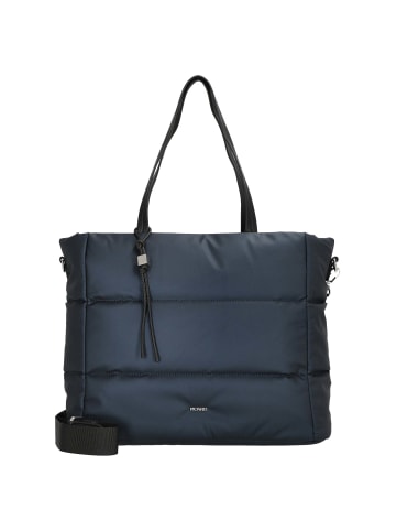 PICARD Sportify - Shopper 46 cm (schwarz) in ozean