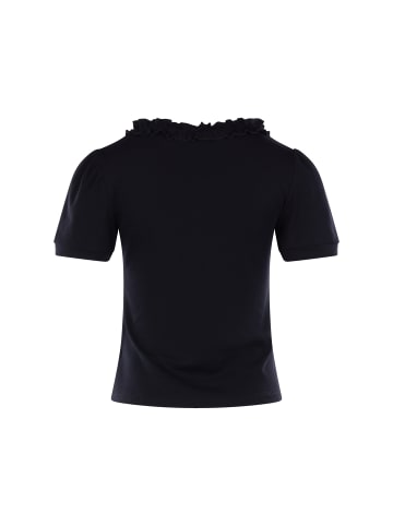 VINAJA Women Blouse in Black