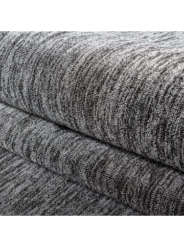 Teppich Boss Kurzflor Teppich Neva Grau