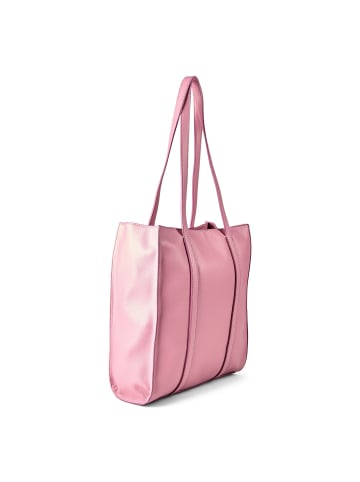 Gabor Elfie Shopper Tasche M 30 cm in pink