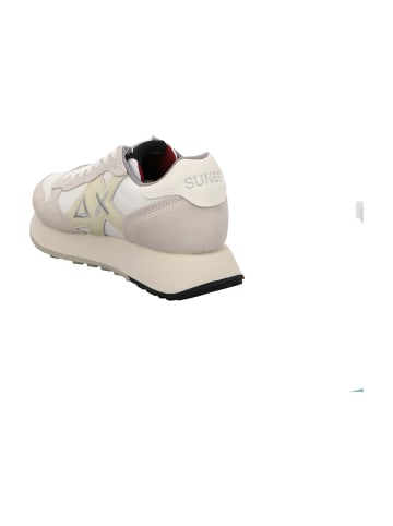 Sun68 Sneaker Low in Weiß