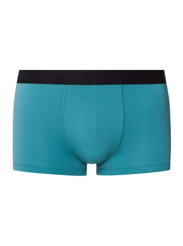 Hanro Retro Pants Micro Touch in mountain water