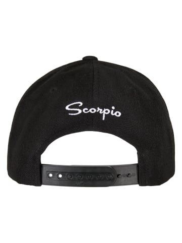 Mister Tee Snapback in scorpio