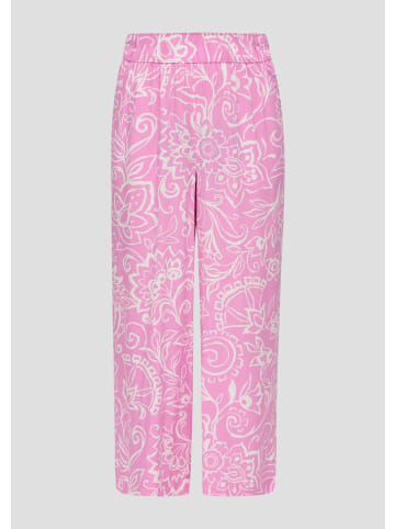 s.Oliver Hose in 43A0_rosa