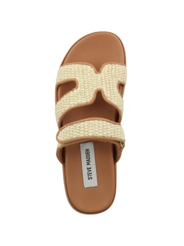 Steve Madden Sandale Missile-E XT in hellbraun