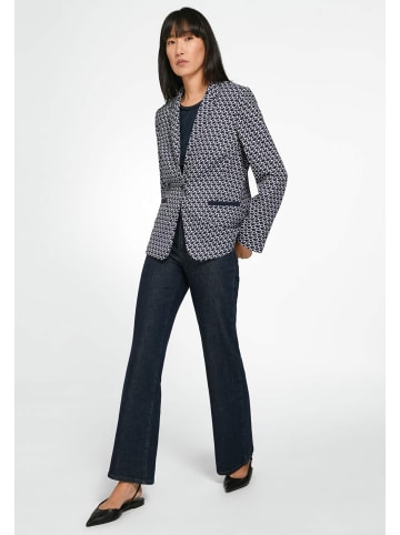 Basler Blazer Blazer in navy