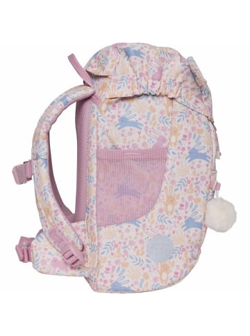 BECKMANN Classic mini 12L Bunny in gelb