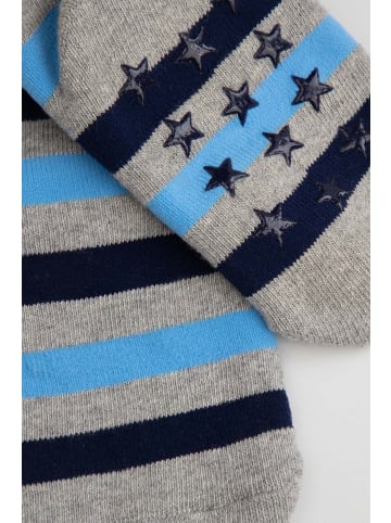Coccodrillo Socken in bunt