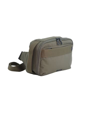 Discovery Sling Bag Downtown in Khaki