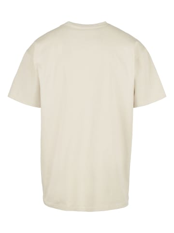 Mister Tee T-Shirt in sand