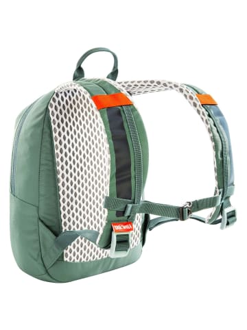 Tatonka Husky Bag JR 10 - Rucksack 32 cm (apricot) in sage green