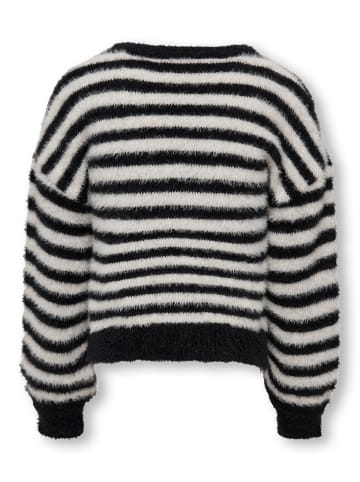 KIDS ONLY Pullover in black