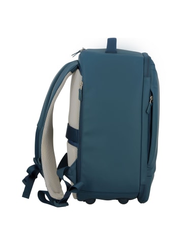 Jump Obsidian Daypack 40 cm in blue