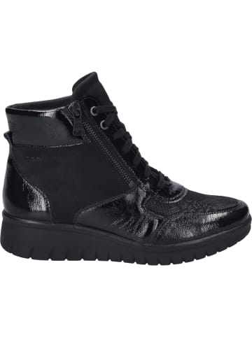 Josef Seibel Stiefelette Calais 02 in schwarz