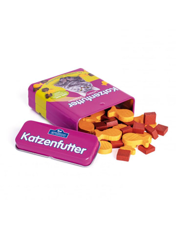 Erzi Katzenfutter in der Dose - Kaufladenzubehör - ab 3 Jahren