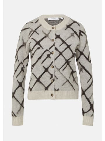 comma Strickjacke in 93X0_beige