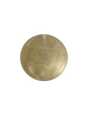 Light & Living Beistelltisch Monjas - Antik Bronze - Ø58cm
