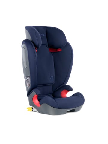 AVOVA Avova Star-Fix Kindersitz - Farbe: Atlantic Blue