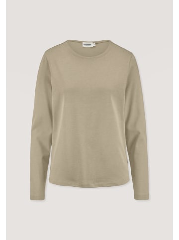 Hessnatur Shirt in sand