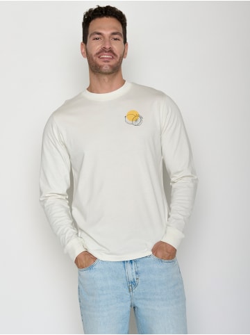 GreenBomb Crisp La Bicicleta in Moonstone