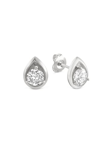 Zeeme 925/- Sterling Silber in weiß