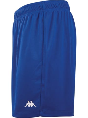 Kappa Short "Shorts" in Blau