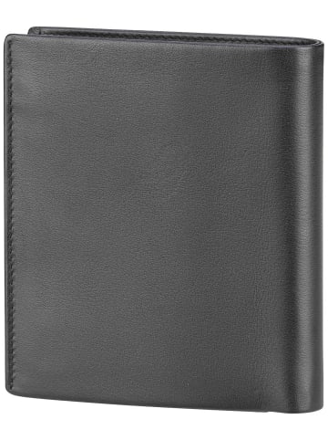 Bogner Geldbörse Aspen Riko BillFold LV16 in Black