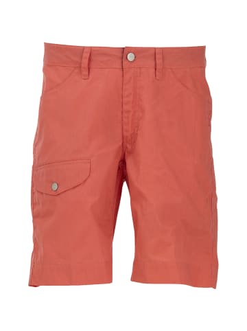 FJÄLLRÄVEN Bermuda Greenland Shorts in Pink