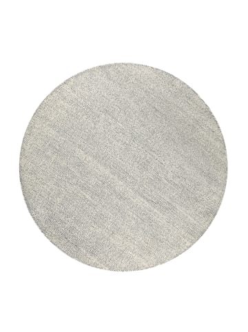 Wecon Home Kurzflorteppich Hamptons THIRTYTWO in blau-creme