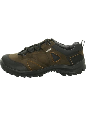 Jomos Wanderschuhe für Herren in braun