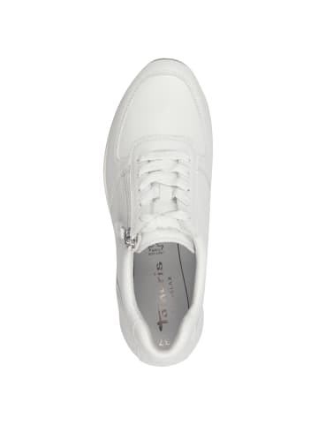 Tamaris Sneaker low 1-23711-42 in weiss