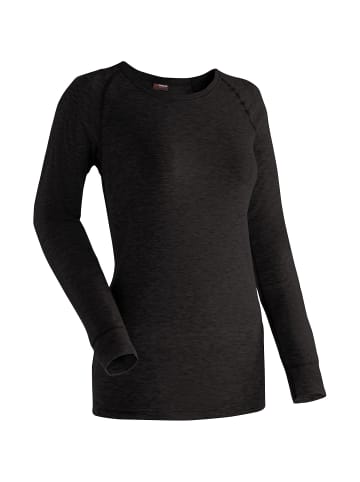 Maier Sports Unterwäsche / Sets Lena in Schwarz01100