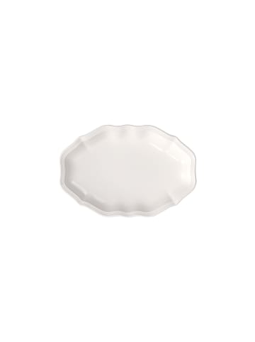 Villeroy & Boch Beilagenschale Manoir in weiß