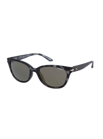 O'Neill Sonnenbrille in Schwarz