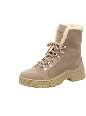 Sioux Winterstiefel für Damen in taupe