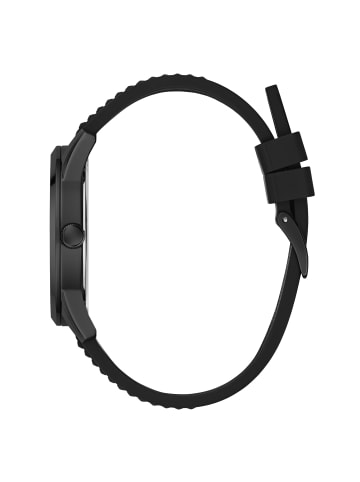 Guess Quarzuhr GW1143G3 in Schwarz