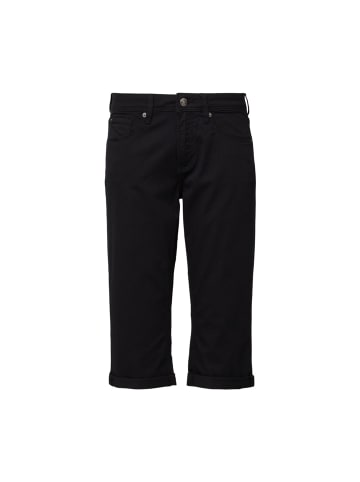 Q/S designed by Capri in Schwarz