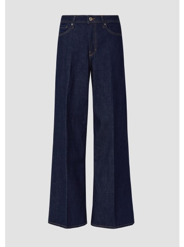 s.Oliver Jeans-Hose SURI in 58Z8_dunkelblau