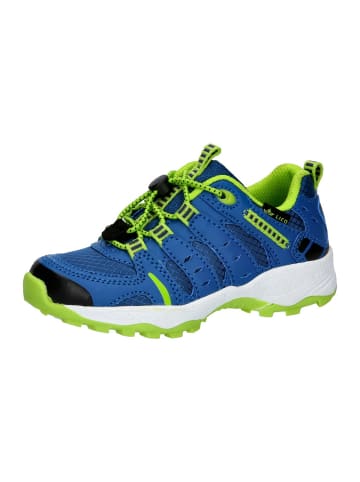 Lico Sportschuhe in blau