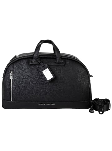 Armani Exchange Handtasche in Schwarz