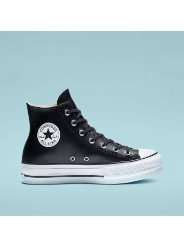 Converse Sneackers - in Schwarz
