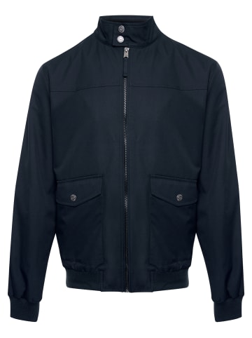 Threadbare Bomberjacke THBLane in Navy