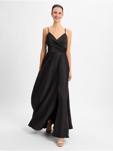 LAONA Abendkleid in schwarz - 0007