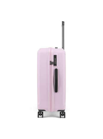 Epic Airwave NEO 4 Rollen Kofferset 3-teilig in sweetpink