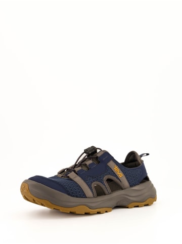 Teva Trekkingschuhe Outflow CT in Mood Indigo