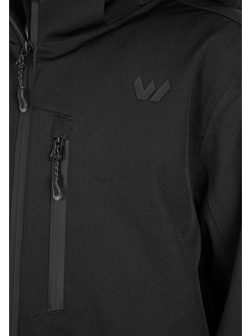 Whistler Skijacke Jada Jr in 1001 Black